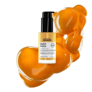 Aceite concentrado protector anti-rotura