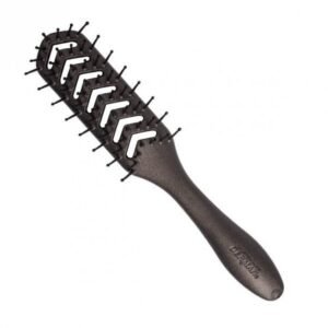 Cepillo D200 Pewter
