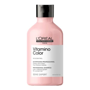 Champú Color Radiance