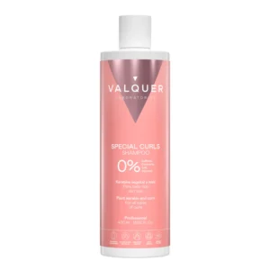 Champú Método Curly – Especial Pelo Rizado
