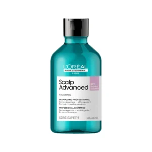 Champú anti-malestar