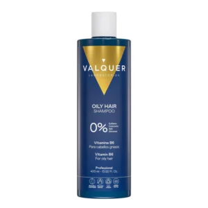 Champú para Cabello Graso