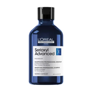 Champú purificante SERIOXYL