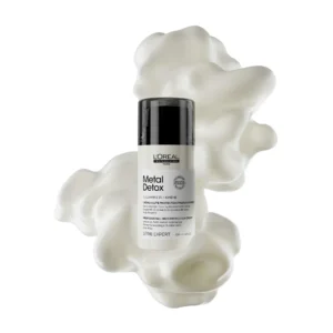 Crema Leave in anti-rotura con protección térmica