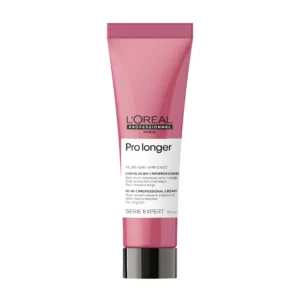 Crema renovadora para el cabello
