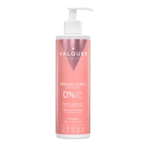 Gel Booster (Activador de Rizos) Apto Método Curly