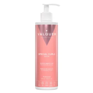 Mascarilla apto Método Curly - Especial pelo rizado