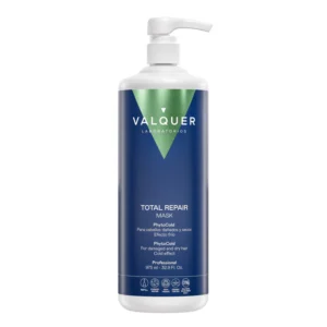 Mascarilla cabello Dañado