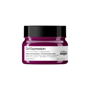 Mascarilla hidratante CURL EXPRESSION