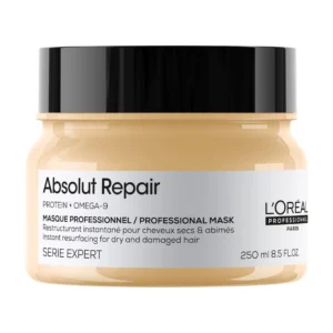 Mascarilla reparadora y fortalecedora