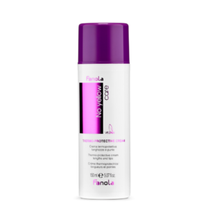 No Yellow Crema termoprotectora