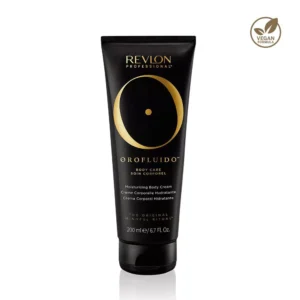 OROFLUIDO™ MOISTURIZING BODY CREAM