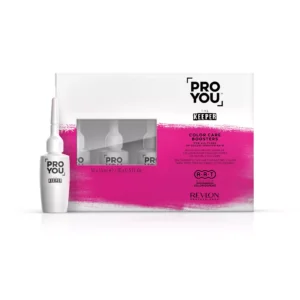 PRO YOU™ THE KEEPER BOOSTERS CUIDADO DEL COLOR