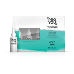 PRO YOU™ THE MOISTURIZER BOOSTERS HIDRATANTES