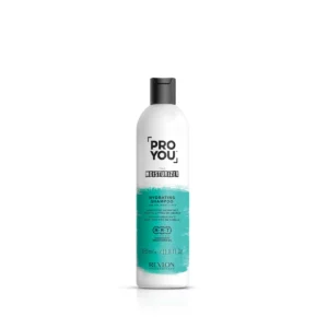 PRO YOU™ THE MOISTURIZER CHAMPÚ HIDRATANTE