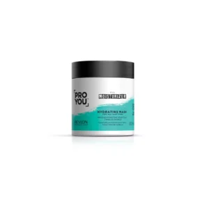 PRO YOU™ THE MOISTURIZER MASCARILLA HIDRATANTE