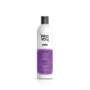 PRO YOU™ THE TONER CHAMPÚ NEUTRALIZANTE