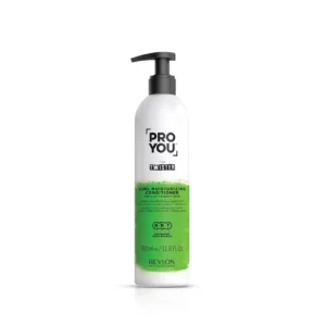 PRO YOU™ THE TWISTER ACONDICIONADOR HIDRATANTE RIZOS