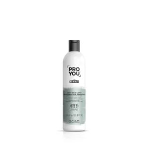 PRO YOU™ THE WINNER CHAMPÚ VIGORIZANTE