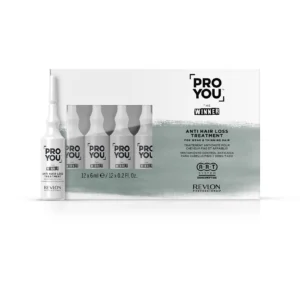PRO YOU™ THE WINNER TRATAMIENTO ANTI-CAÍDA