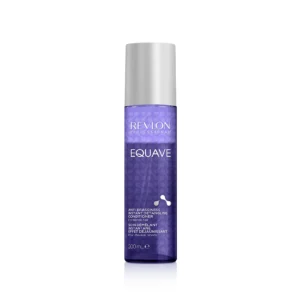 Revlon Professional Equave™ Anti Brassiness Professional Bi Phase Detangling Conditioner