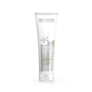 Revlonissimo™ 45 Días Champú Acondicionador