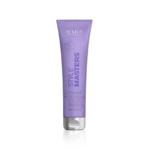 STYLE MASTERS™ SMOOTH CONTROL IRON GUARD™