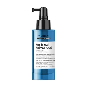 Sérum activador contra la pérdida capilar