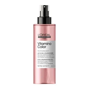 Tratamiento 10 en 1 Vitamino Color perfeccionador multiusos para cabello coloreado