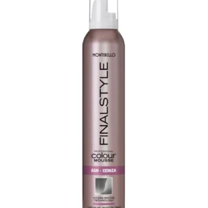 colour mousse ash