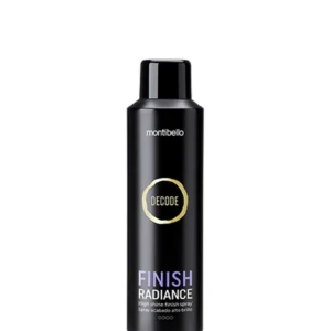 finish radiance