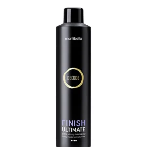 finish ultimate