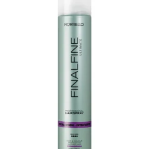ultimate extra-strong spray