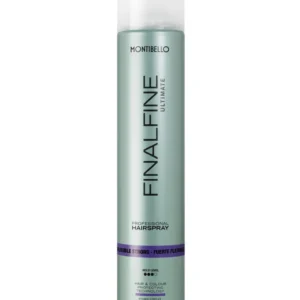 ultimate flexible strong spray