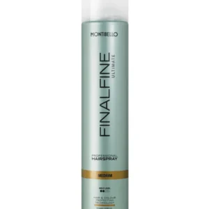 ultimate medium spray