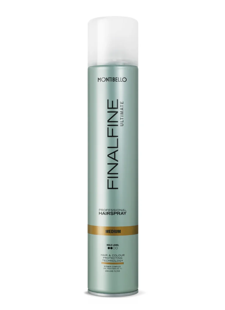 ultimate medium spray