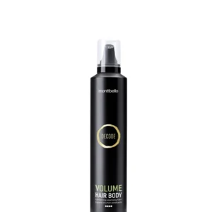 volume hair body