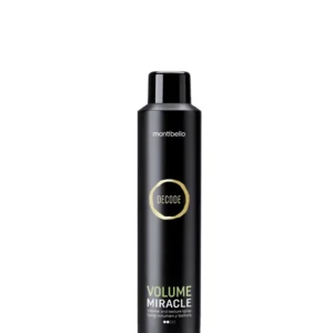 volume miracle