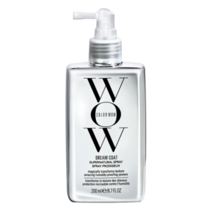 Spray Dream Coat Supernatural